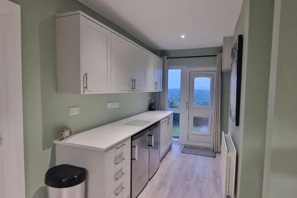 Bracken Cottage Ballyeaston Exterior foto